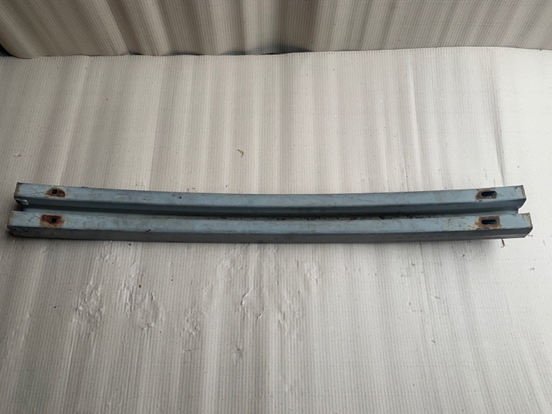 Усилитель заднего бампера MITSUBISHI GALANT 03-12