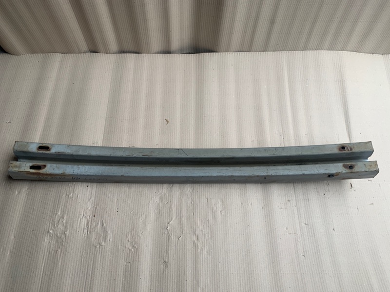 Усилитель заднего бампера MITSUBISHI GALANT 03-12