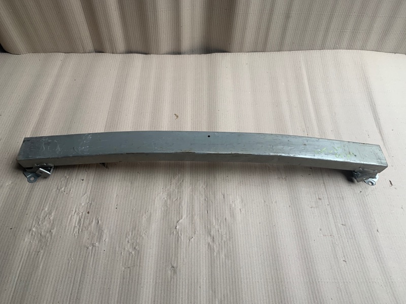 Усилитель заднего бампера MITSUBISHI OUTLANDER XL 05-13 Внедорожник 6410B027 Б/У