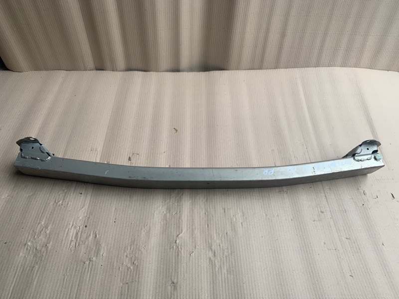 Усилитель заднего бампера OUTLANDER XL 05-13 Внедорожник