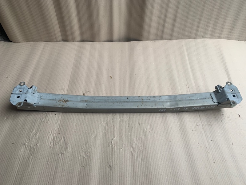 Усилитель заднего бампера MITSUBISHI OUTLANDER XL 05-13 Внедорожник