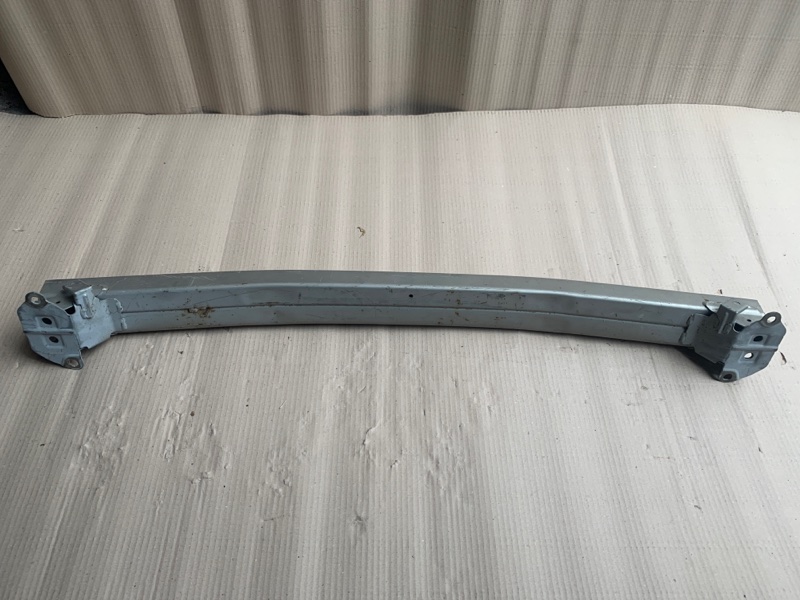 Усилитель заднего бампера OUTLANDER XL 05-13 Внедорожник