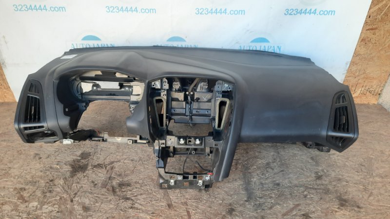 Торпедо FORD FOCUS 10-18 2013 Хетчбек 2.0 C20HDEX DV6Z-5804320-GA Б/У