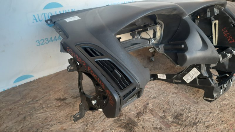 Торпедо FORD FOCUS 10-18 Хетчбек 2.0 C20HDEX