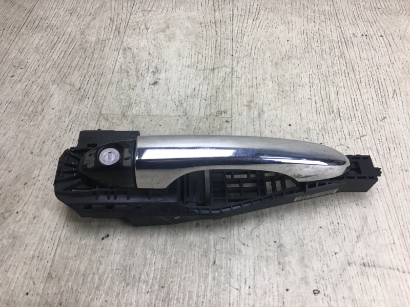 Ручка двери наружная передняя левая DART 12-16 2015 PF 2.4 ED8