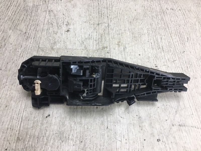 Ручка двери наружная передняя левая DODGE DART 12-16 PF 2.4 ED8