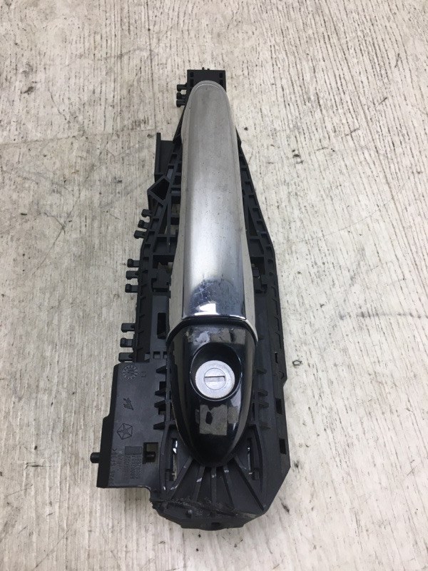Ручка двери наружная передняя левая DART 12-16 2015 PF 2.4 ED8