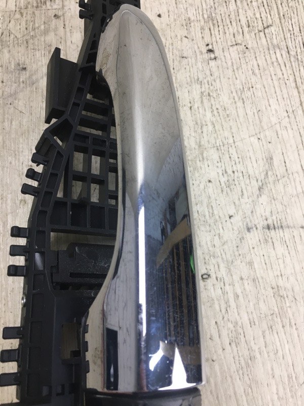 Ручка двери наружная передняя левая DART 12-16 2015 PF 2.4 ED8