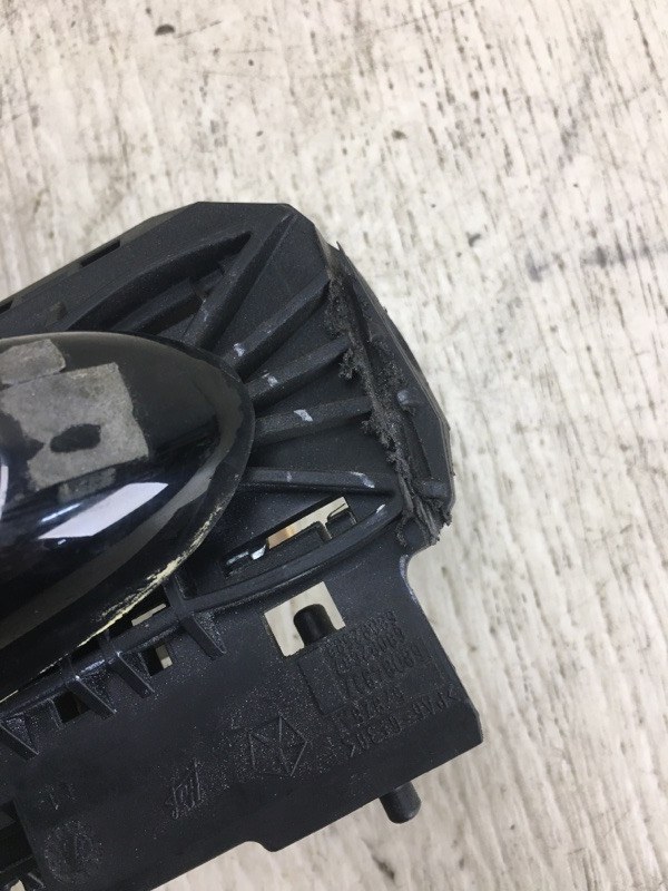 Ручка двери наружная передняя левая DART 12-16 2015 PF 2.4 ED8