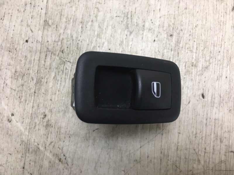 Кнопка стеклоподъемника задняя левая DODGE DART 12-16 2015 PF 2.4 ED8 56046555AC Б/У