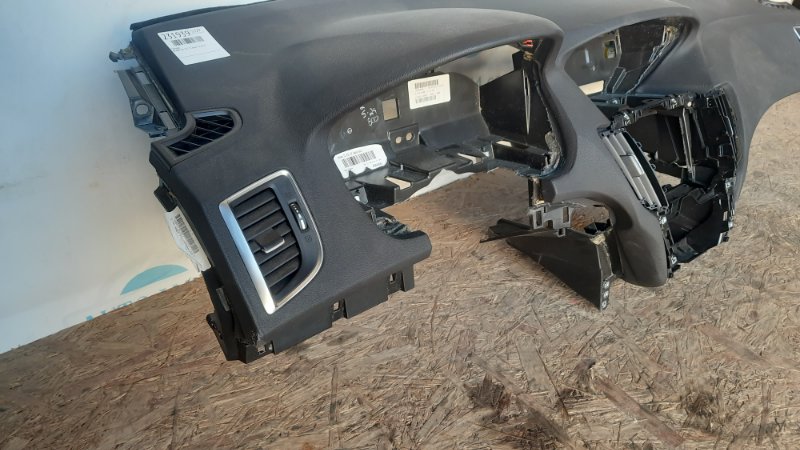 Торпедо ACURA TLX 14-17 Седан 2.4