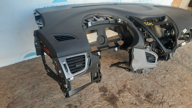 Торпедо HYUNDAI ELANTRA MD 10-15 Седан 1.8L DOHC MPFI D-CVVT