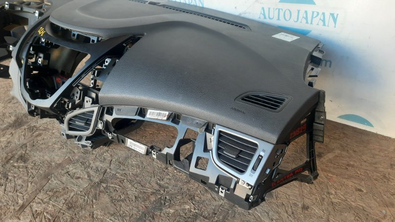 Торпедо ELANTRA MD 10-15 2011 Седан 1.8L DOHC MPFI D-CVVT