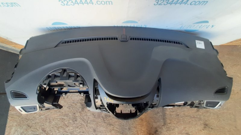 Торпедо ELANTRA MD 10-15 2011 Седан 1.8L DOHC MPFI D-CVVT