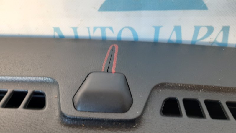 Торпедо ELANTRA MD 10-15 2011 Седан 1.8L DOHC MPFI D-CVVT