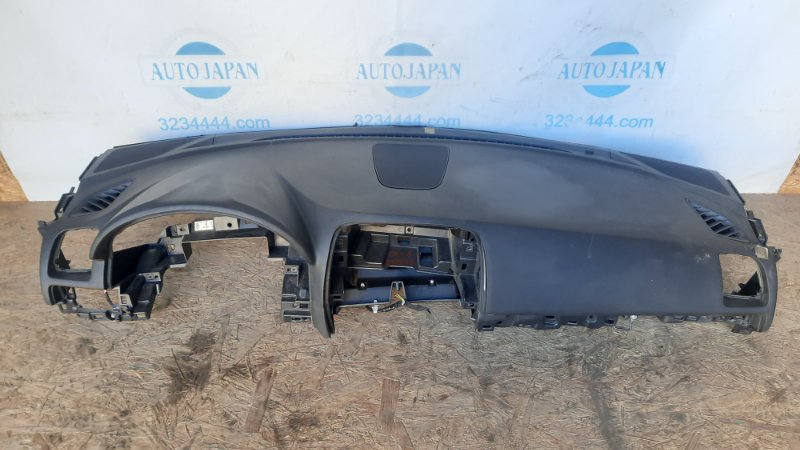 Торпедо MAZDA CX-5 (KE) 11-17 2014 Внедорожник 2.5 KD45-60-400E02 Б/У