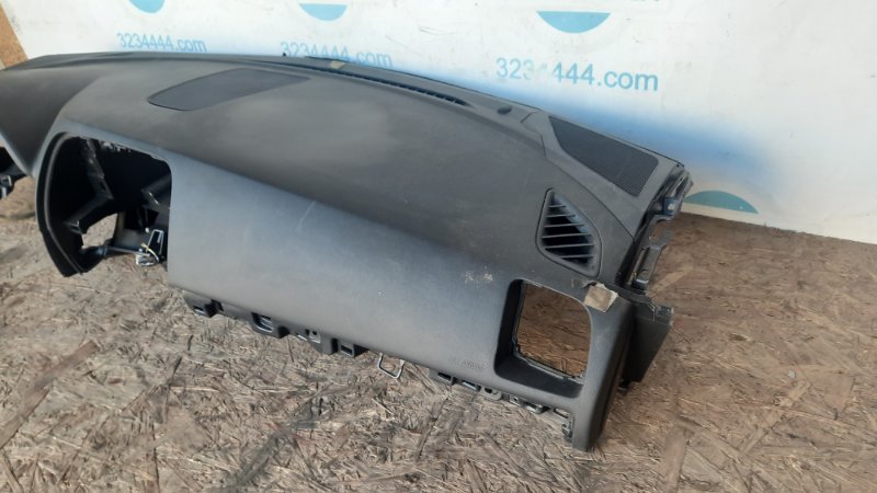 Торпедо CX-5 (KE) 11-17 2014 Внедорожник 2.5