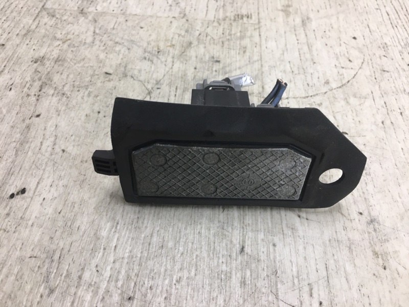 Резистор печки DODGE DART 12-16 2015 PF 2.4 ED8 68225054AA Б/У