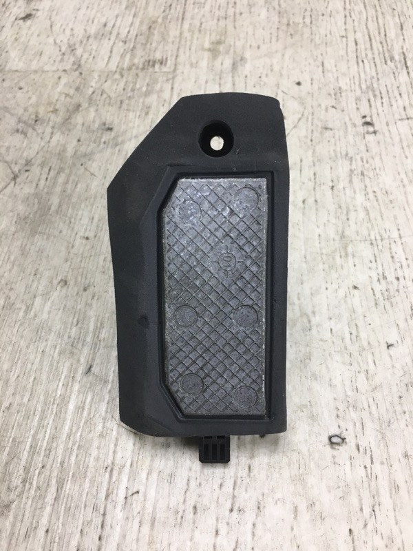 Резистор печки DART 12-16 2015 PF 2.4 ED8