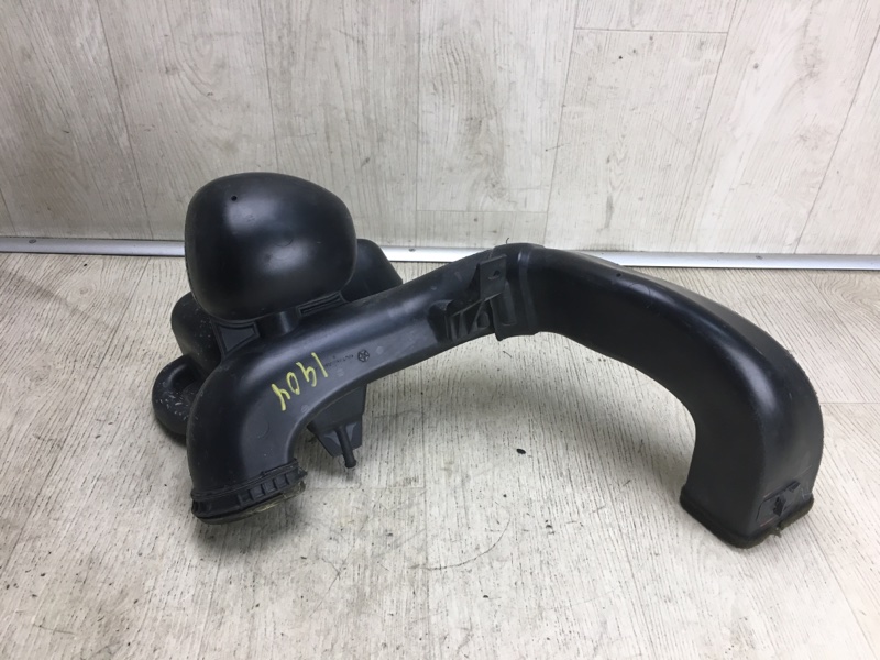 Резонатор воздушного фильтра DART 12-16 2015 PF 2.4 ED8