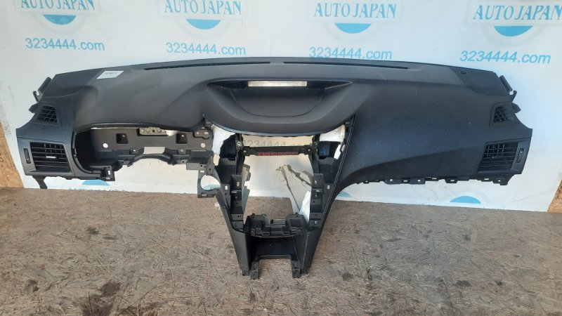 Торпедо SUBARU OUTBACK 09-14 BR 2010 2.5 EJ253 66050AJ00A Б/У