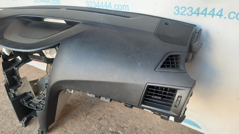 Торпедо OUTBACK 09-14 BR 2010 2.5 EJ253