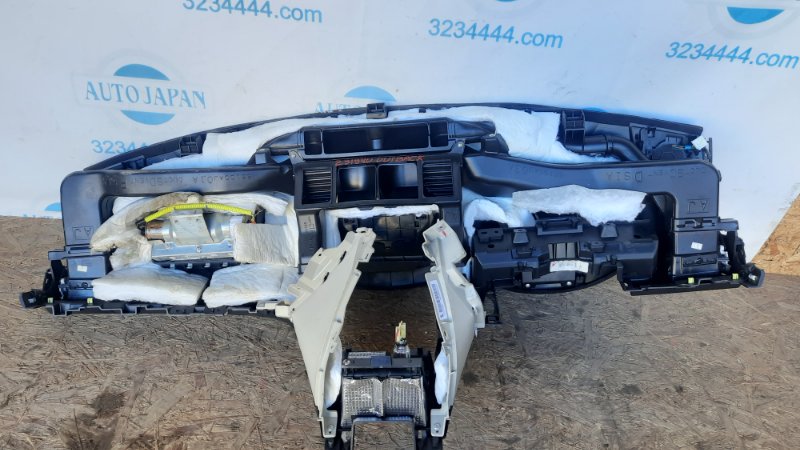 Торпедо OUTBACK 09-14 BR 2010 2.5 EJ253