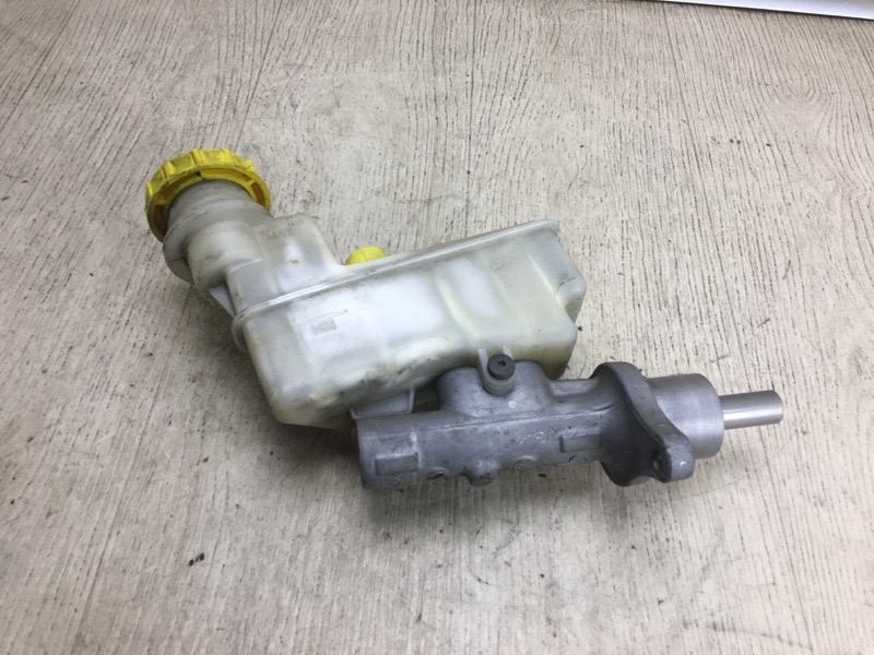 Главный тормозной цилиндр DART 12-16 2015 PF 2.4 ED8