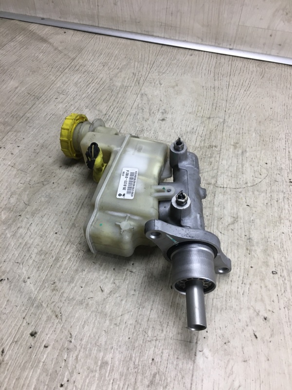 Главный тормозной цилиндр DODGE DART 12-16 PF 2.4 ED8