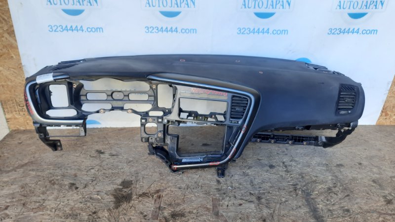 Запчасть торпедо KIA OPTIMA TF 11-16 847102TAC0VA Б/У Торпедо KIA OPTIMA TF 11-16 847102TAC0VA Б/У