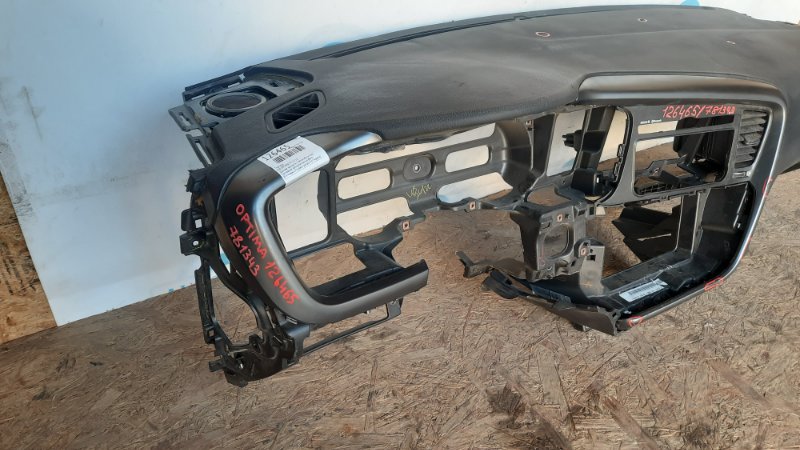 Торпедо KIA OPTIMA TF 11-16 Торпедо KIA OPTIMA TF 11-16