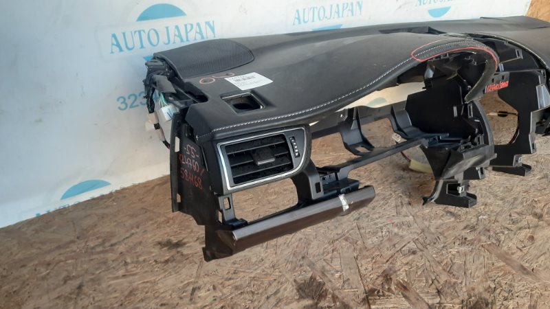 Торпедо TOYOTA CAMRY 55 14-17