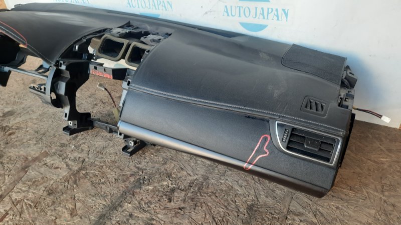 Торпедо CAMRY 55 14-17