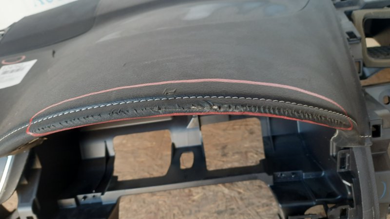 Торпедо CAMRY 55 14-17