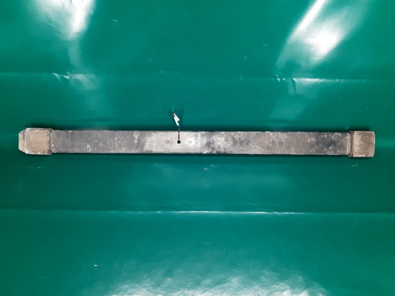 Рессора задняя NV200 USA 13- 2017 Минивэн 2.0L 4