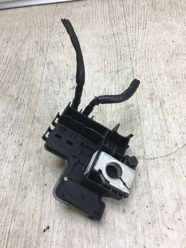 Клемма аккумулятора DART 12-16 2015 PF 2.4 ED8