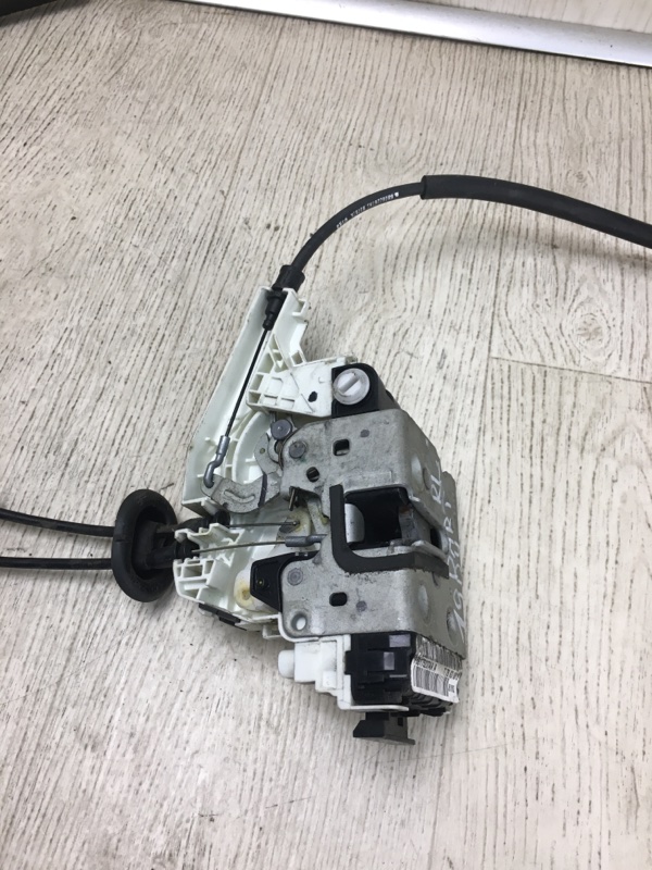 Замок двери задний левый DART 12-16 2015 PF 2.4 ED8