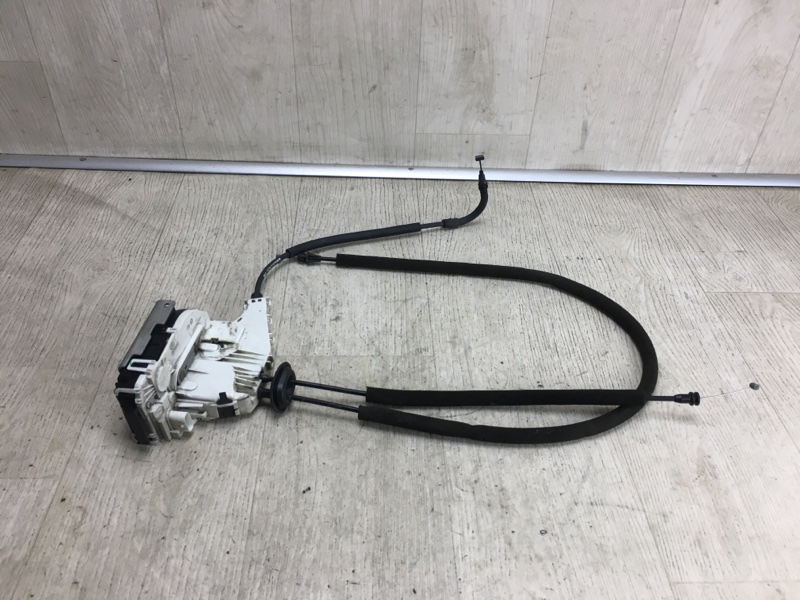 Замок двери задний левый DART 12-16 2015 PF 2.4 ED8