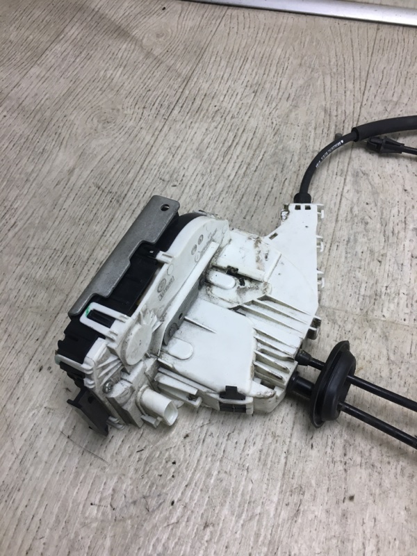 Замок двери задний левый DART 12-16 2015 PF 2.4 ED8