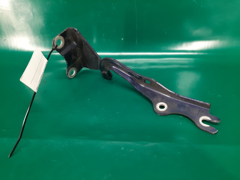 Петля капота правая MAZDA CX-9 06-16 2008 Внедорожник 3.7 TD11-52-410A Б/У