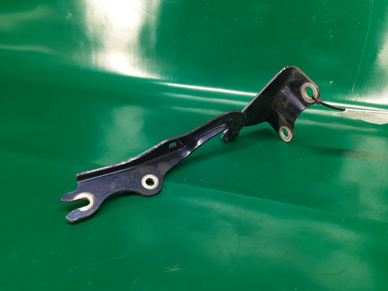 Петля капота левая MAZDA CX-9 06-16 2008 Внедорожник 3.7 TD11-52-420A Б/У