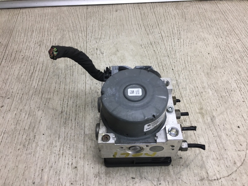 Блок ABS DART 12-16 2015 PF 2.4 ED8