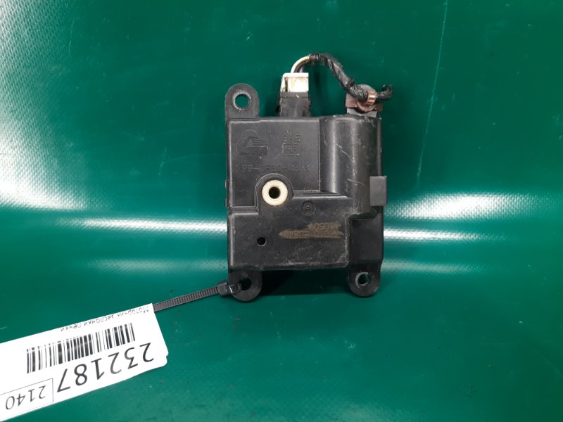 Моторчик заслонки печки ROGUE 08-15 2011 2.5 QR25DE