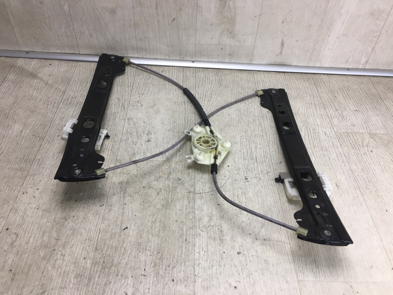 Стеклоподъемник передний левый DODGE DART 12-16 2015 PF 2.4 ED8 68170373AA Б/У