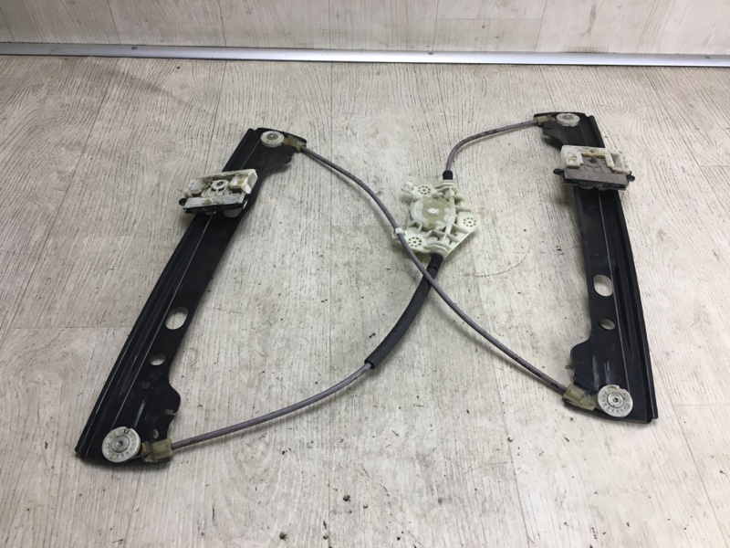 Стеклоподъемник передний левый DART 12-16 2015 PF 2.4 ED8