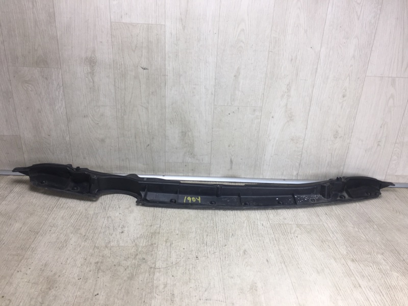 Накладка передней панели верх DODGE DART 12-16 2015 PF 2.4 ED8 68087530AC Б/У