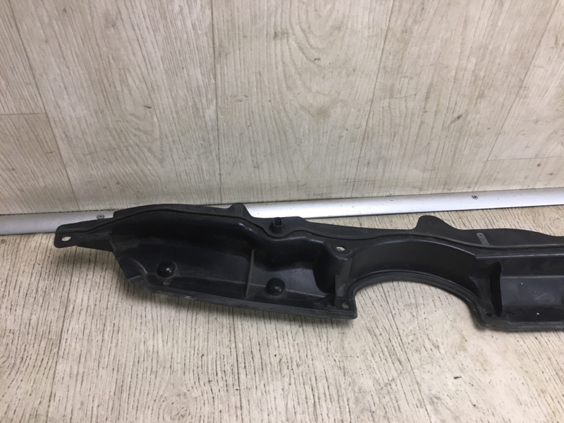 Накладка передней панели верх DART 12-16 2015 PF 2.4 ED8