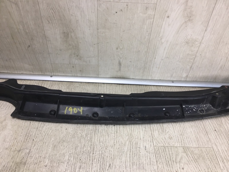 Накладка передней панели верх DODGE DART 12-16 PF 2.4 ED8