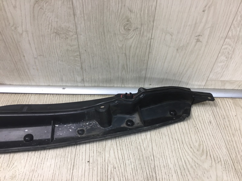 Накладка передней панели верх DART 12-16 2015 PF 2.4 ED8