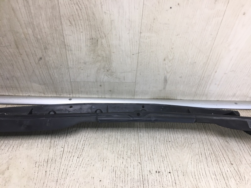 Накладка передней панели верх DART 12-16 2015 PF 2.4 ED8